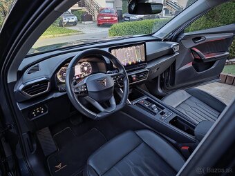 Cupra Formentor 1.4 TSI eHybrid 204k DSG - 13