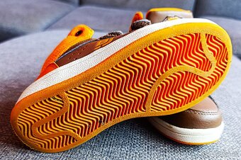 Detské topánky značky Bejo Lionis - 13