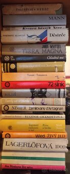 Staršie knižky - 13