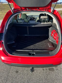 KIA CEED SW 1.6GDI 99KW BENZIN - 13