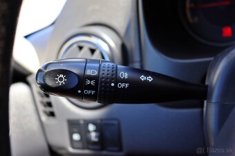 Suzuki SX4 1.6 GS Outdoor Line 4WD - 13