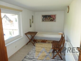 RK EXPRES - na predaj rodinný dom v Handlovej, ul.Pekárska. - 13