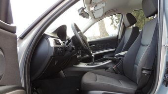 Na Predaj BMW 318d E91, r.v. 2008, diesel, 2.0 cm³, 100 kw. - 13