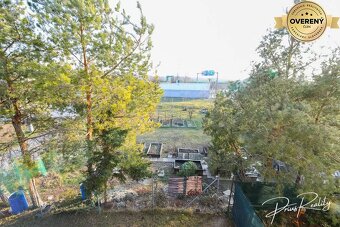 2-izbový tehlový byt s pivnicou a podielom na pozemku - 13