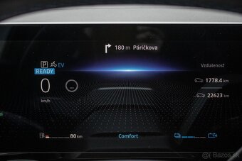 Renault Espace 146 kW, 6-st. automat, 2024, hybrid - 13
