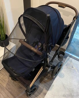 Cybex Priam - 13