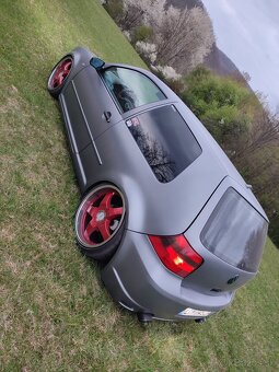 Golf 4 vr5 4motion r32 look - 13