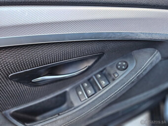 BMW Rad 5 525d xDrive M-Packet - 13