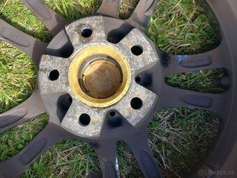 5x112 R15 ET38 - 13
