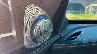 Mercedes C trieda Mercedes-AMG C 63 S A/T - 13