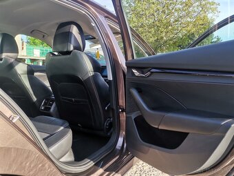Škoda Octavia combi 4 2.0tdi - 13