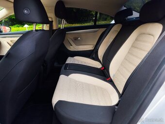 Volkswagen Passat CC 2.0 TDI 103kw DSG automat commonrail - 13