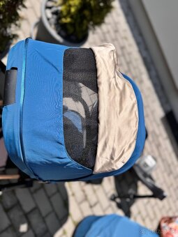 Cybex e-priam 3 kombinácia - 13