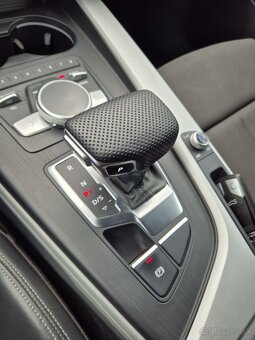 AUDI A4 B9 2.0TDI 140kW Quttro S-LINE - 13