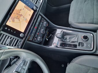 Seat Ateca 2.0 TDI 150 Excellence DSG - 13