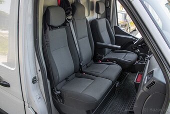 Renault Master 2, 3 DCi L3H3 - 13