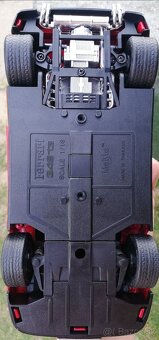 Maisto Ferrari 348 TS, 1:18 - 13