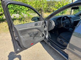 Škoda Octavia combi 1.9 TDI (77 kW) - 13