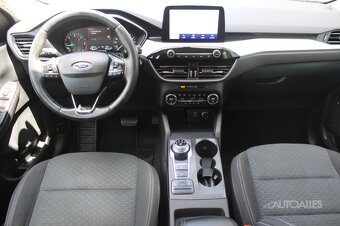 Ford Kuga 1,5 TDCi 88 kW 2WD - 13