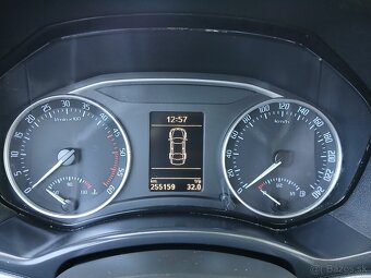 Škoda Octavia Combi 2.0 TDI PD Elegance 103kw 6M - 13