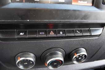 Renault Master 2,3 dci 100kW MT/6 L3H3P3 - 13