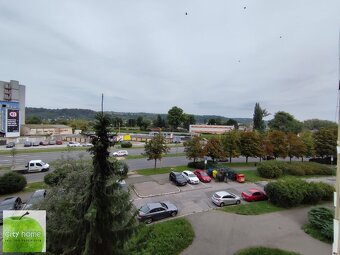 Investičný 1 izbový byt v centre Košíc, Jantárová, - 13