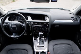 Audi A4 Avant 2008 /AJ NA SPLATKY/ - 13