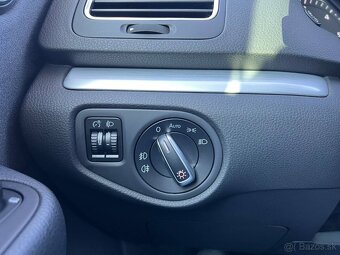 Volkswagen Sharan 2.0 TDI BMT CUP DSG 103kw AT6 5d. - 13