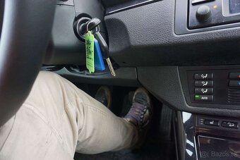 BMW X5 3.0 D AERO PACKET FACELIFT len 206000KM - 13