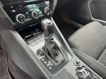 Škoda Octavia 2.0 TDI RS DSG 4x4 - 13