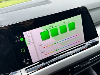 Volkswagen Golf Variant Alltrack 2.0 TDi DSG 4Motion - 13