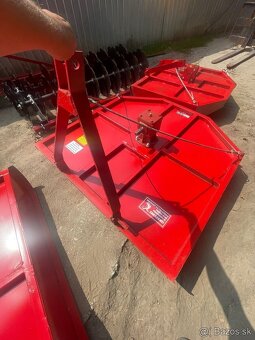 Mulčovač vhodny za malotraktor - 13