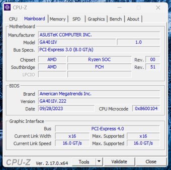 Asus ROG Zephyrus G14 GA401IV-HE003T - 13