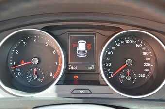 Volkswagen Tiguan Comfortline 1,5 TSi RVO 110KW 6G - 13