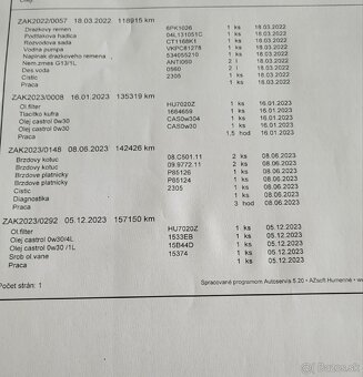 Skoda Superb III SPORTLINE - 13