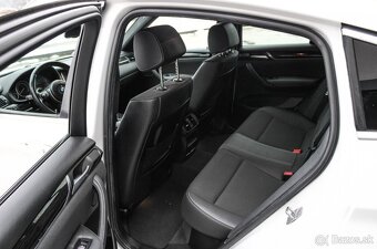 BMW X4 xDrive20d M Sport A/T - 13