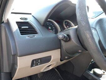 Renault Mégane 1.5 dCi Authentique Confort - 13