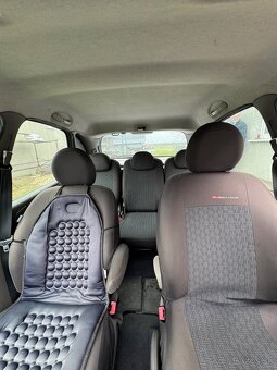 Xsara Picasso 2.0 HDI 66kw 2001 - 13