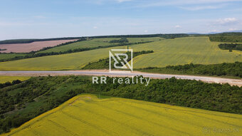 Na predaj investičné pozemky Košice-Krásna od 13€/m2 - 13