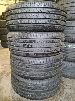 LETNE PNEU PIRELLI 235/50 R19 - 13