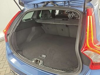 Volvo V60 D4 R-Design r.v.2019 - 13