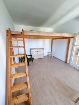 Moderný 3i byt, PET FRIENDLY, KLÍMA, 29. Augusta, Staré Mest - 13