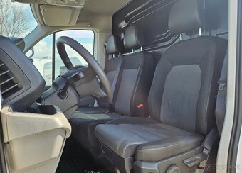 Volkswagen Crafter L4H3 - 2.0 TDi 140HP/EURO 6 - 2021 - 13