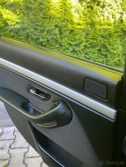 BMW 530d e39 - 13
