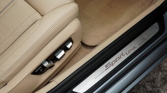 BMW 540i ,G30 B58 motor, komplet veľký servis - 13
