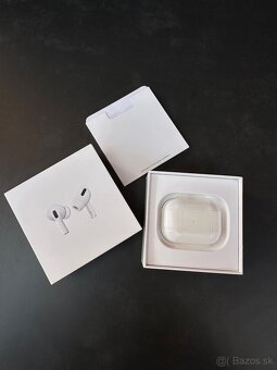 Apple AirPods Pro - originál - 13