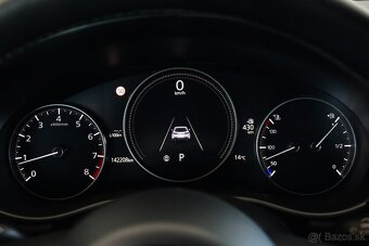 Mazda 3 2.0 SkyactivX Homura GT Plus/Sound/Style/Safety A/T - 13