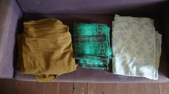 Vankúše , periny - 13