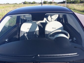 Fiat 500 Lounge - 13
