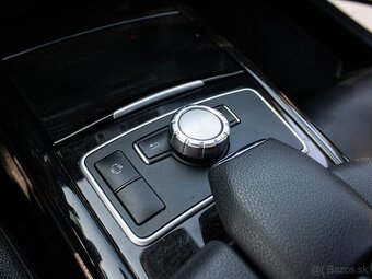 Mercedes-Benz E Trieda 250 Cdi - 13